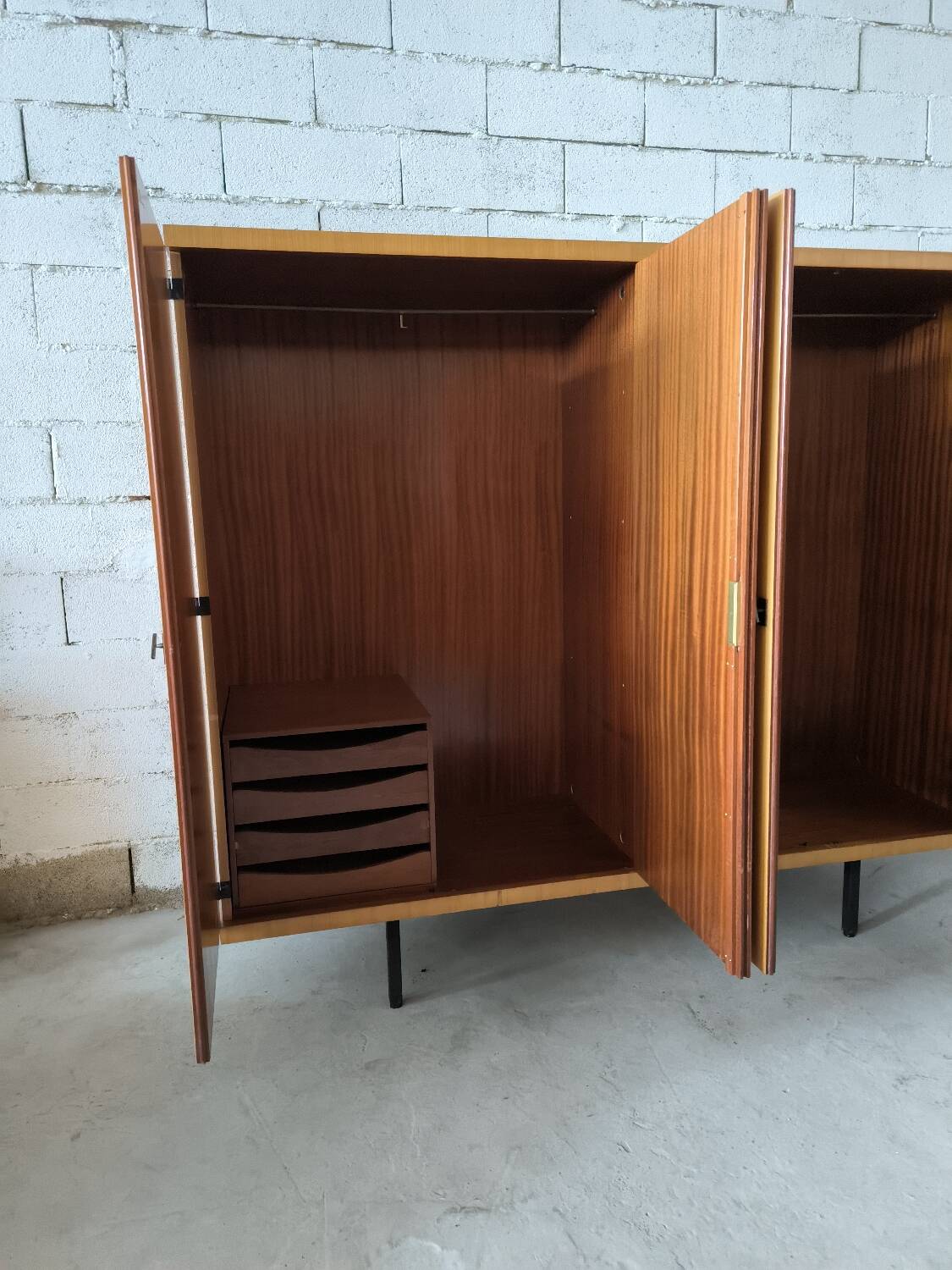 Wardrobe wardrobe guermonprez