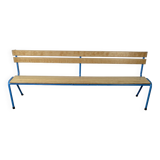 School bench - 2m long