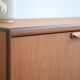 Teak sideboard by Younger 168 cm
