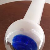Large vintage Scandinavian vase from the 70s