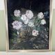 Flower bouquet arrangement