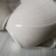 Porcelain cups and saucers Limoges Bernardaud