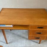Magnificent vintage desk (Scandinavian style)