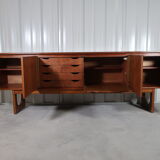 Teak sideboard 1960
