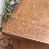 Vintage Parisian buffet