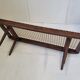 Table basse vintage de Georges Tigien 1960