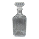 Whiskey decanter
