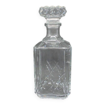 Carafe à whisky