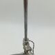 Industrial lamp, 30s