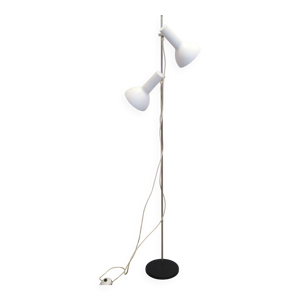 Lampadaire scandinave - spots