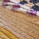 Berber Runner Rug - 294 x 74 cm