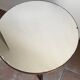 Art Deco pedestal table