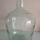 Demijohn 60s-70s
