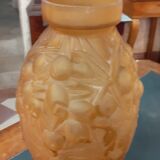 Art Deco vase