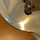 Christofle Galéa, 2 serving cutlery in very good condition.