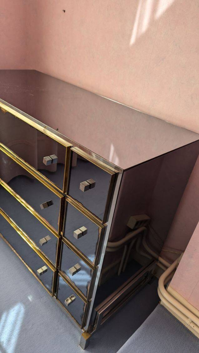 Commode Michel Pigneres