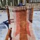 Handwoven Moroccan wool rug 150/250cm