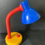 Vintage multicolored office lape
