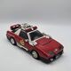 DX Winsquad Transformable Car — Winspector Bandai (1990) vintage