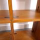 Vintage Danish Poul Cadovius Cubex modular shelving unit Cado 1960s