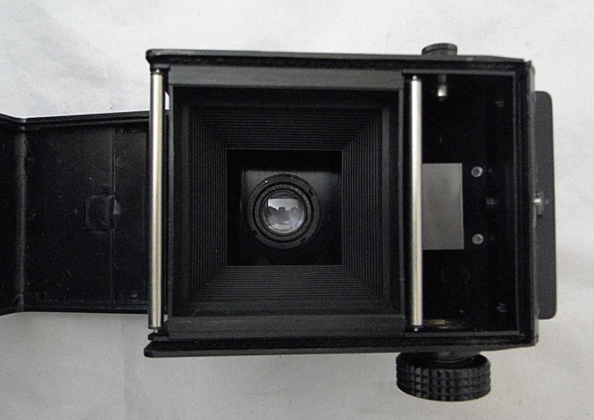 Lubitel 166 Universal film camera