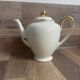 Teapot and cup set Villeroy and Boch Rhône