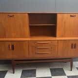 G-Plan sideboard from the Fresco series