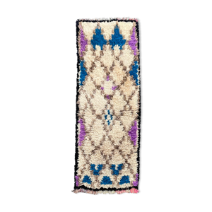 tapis berbere azilal