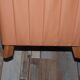 Skai chest pouf from the 60s
