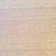 Vintage gold blond oak row 3 sliding doors