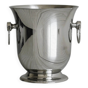 Seau à glaçons vintage