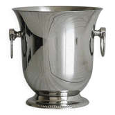 Vintage ice bucket