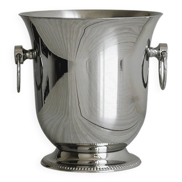 Vintage ice bucket