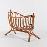 Baby cradle Thonet NR. 2