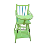 High child chair