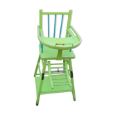 High child chair