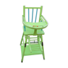 High child chair