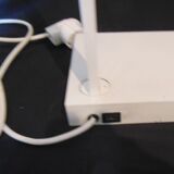 Lamp by Emmanuelle Colboc & Hervé Dubois 1980