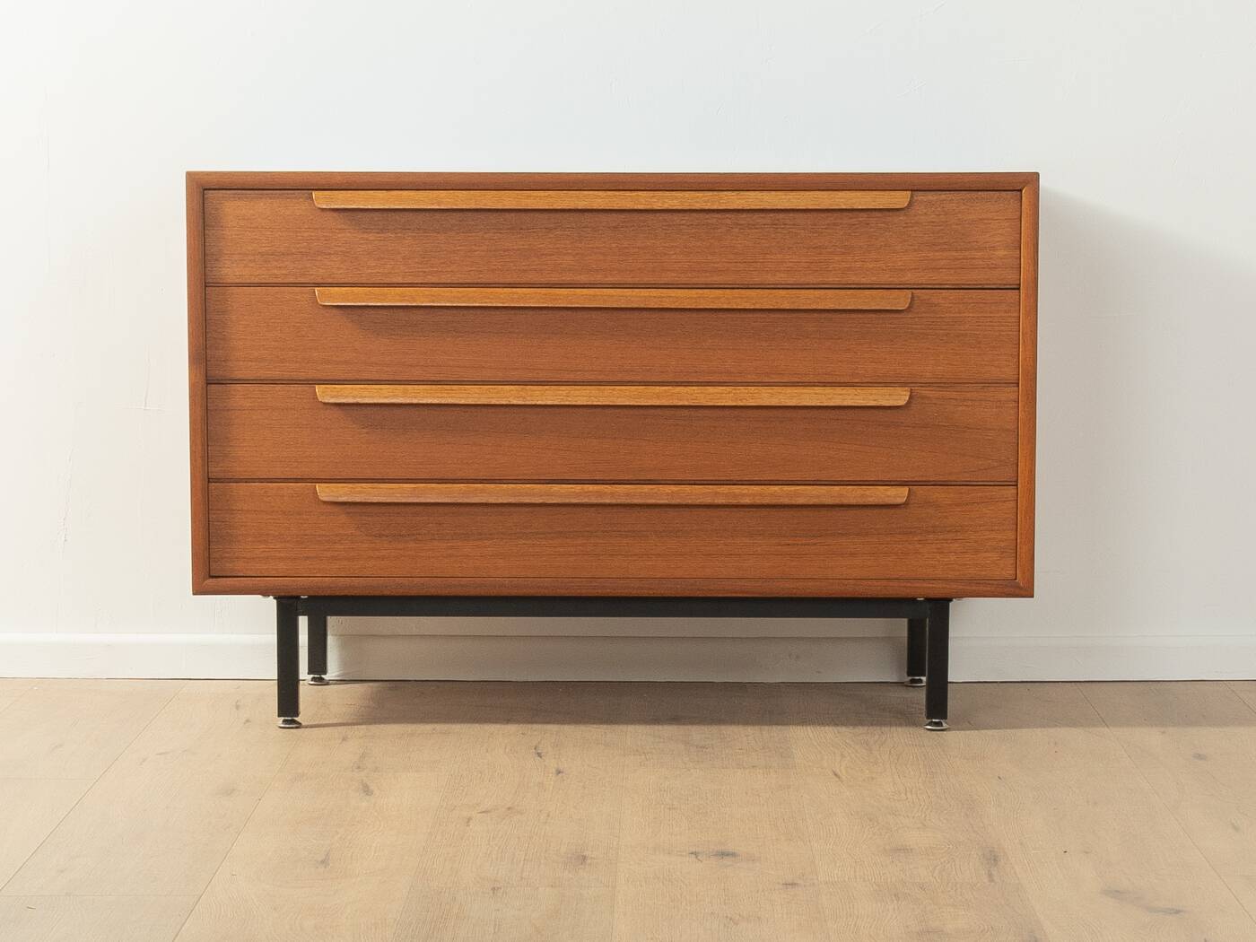 1960s Chest of Drawers by WK Möbel