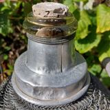 Dame jeanne grillagée 20 litres