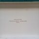 Box of 6 digestive glasses in lorraine crystal 50