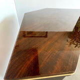 Sesame Bar Multifunctional Hidden Dry Bar Book Case Cabinet