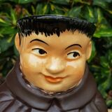 Monk pitcher