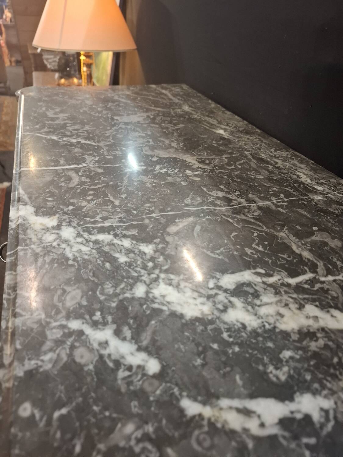 Secretary from the Louis XVI era