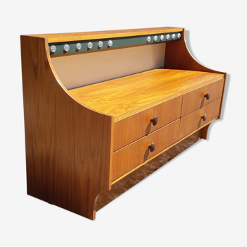 Vintage sideboard