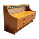 Vintage sideboard