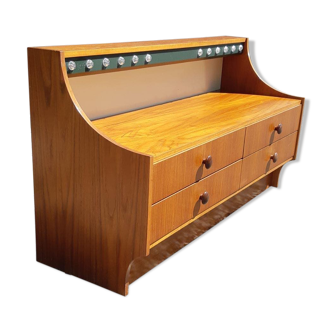 Vintage sideboard