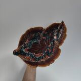 Large dish Vallauris