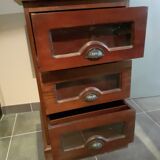 Extra cabinet 3 drawers