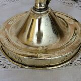 Vintage bedside notary student lamp